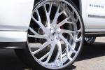 Chevrolet Silverado Crew Cab on Forgiato Wheels (Sincro) 2019 года